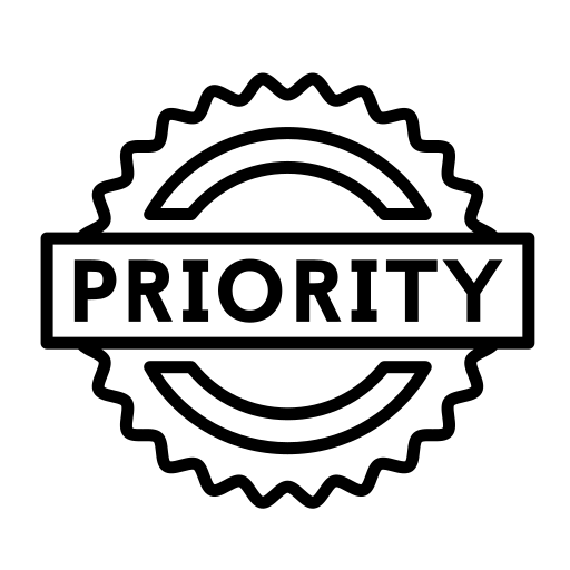 Priority Service